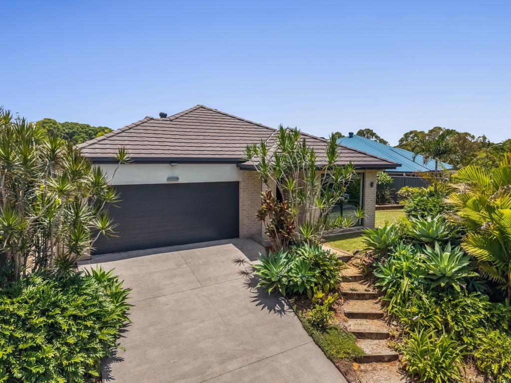 34 BOLWARRA CCT, WOLLONGBAR, NSW 2477