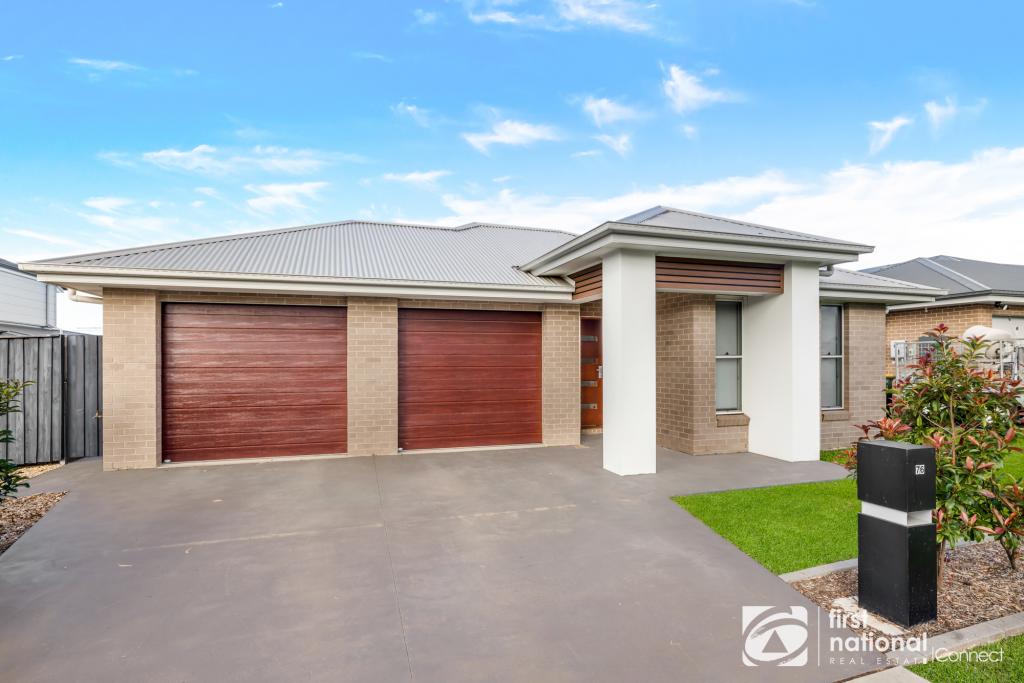 76 & 76a Yobarnie Ave, North Richmond, NSW 2754