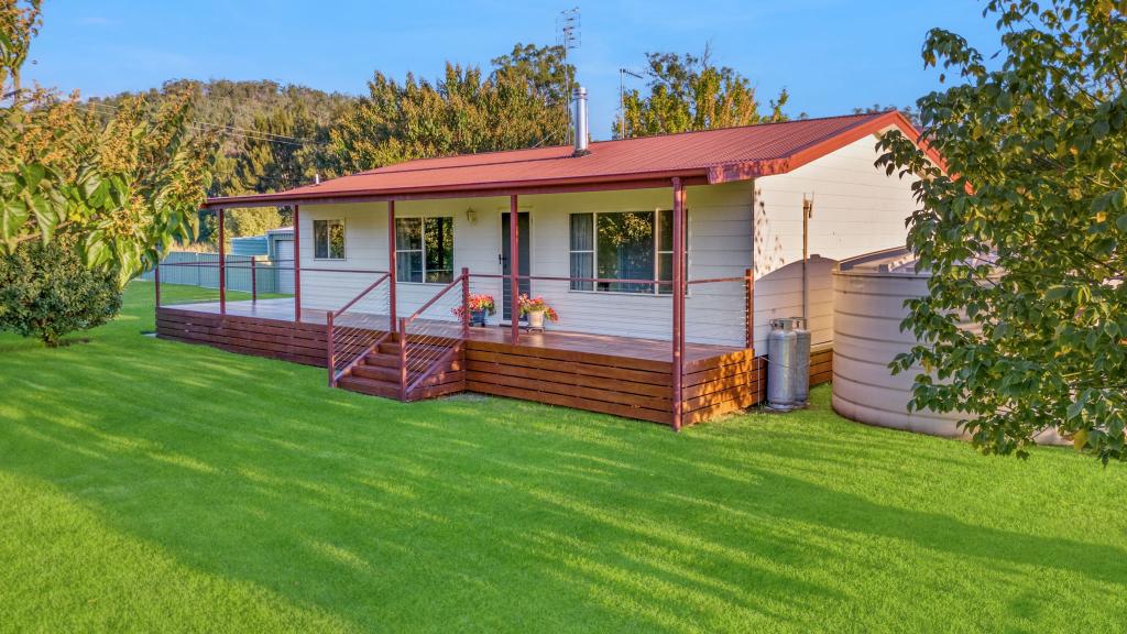 1000 Upper Moore Creek Rd, Moore Creek, NSW 2340