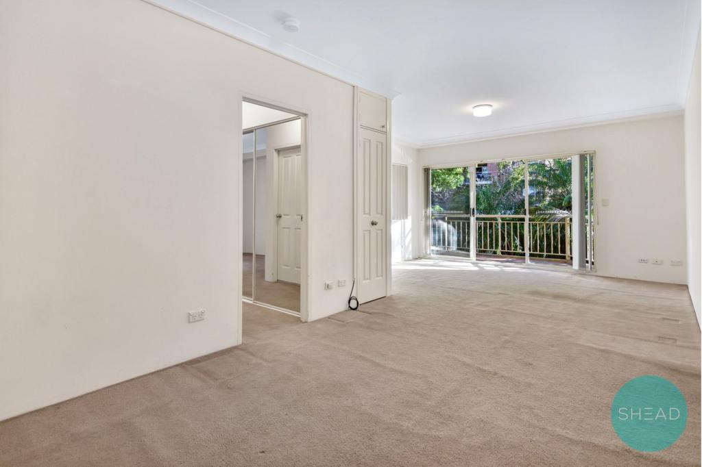 4/93 Hampden Rd, Artarmon, NSW 2064