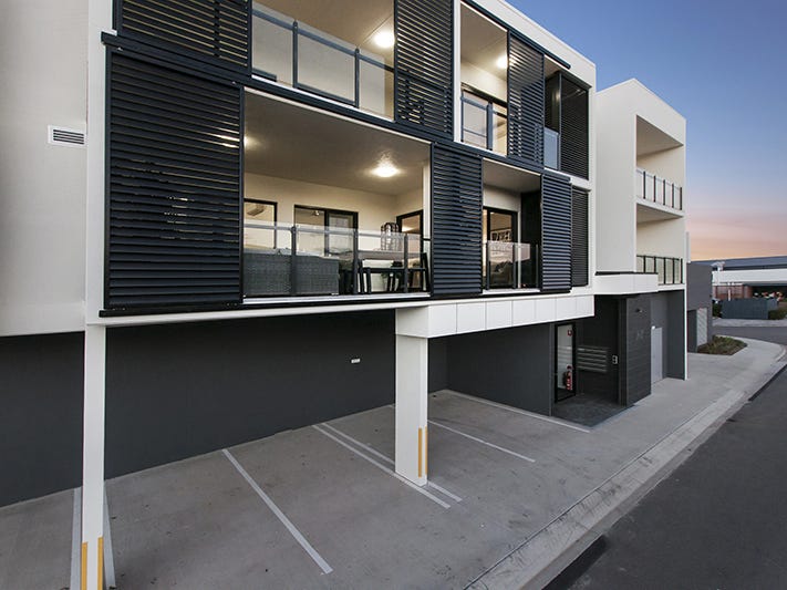 6/11 Kokoda St, Idalia, QLD 4811