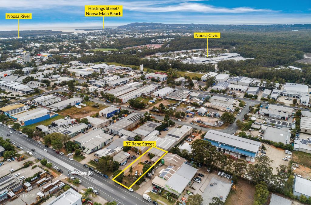 37 Rene St, Noosaville, QLD 4566