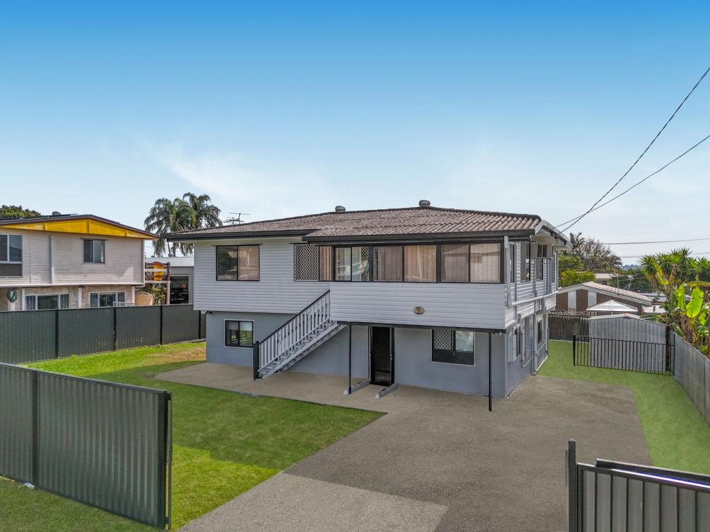 57 Macarthur Cres, Slacks Creek, QLD 4127