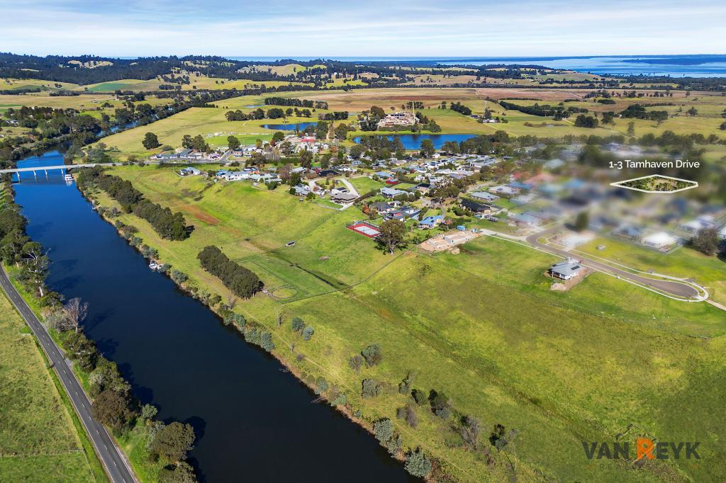 6 Tamhaven Dr, Swan Reach, VIC 3903
