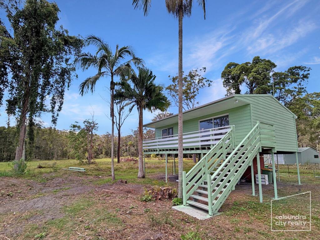 81 Rainforest Dr, Meridan Plains, QLD 4551