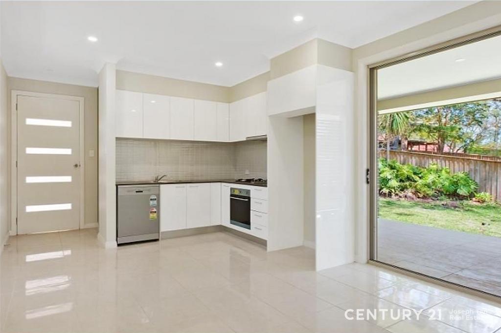 52a Victoria Rd, Pennant Hills, NSW 2120