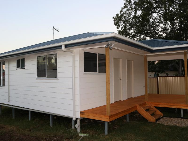 13a Charlotte St, Merrylands, NSW 2160