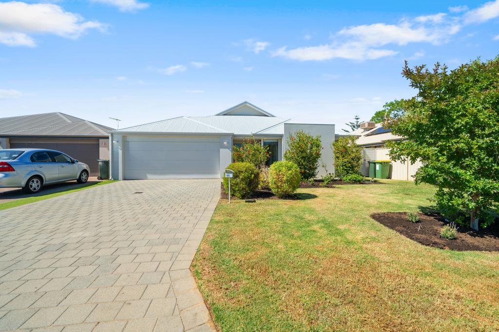 44 Cobaki Brce, Lakelands, WA 6180