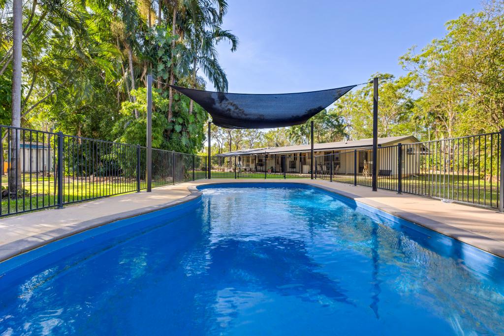 34 Bundey Rd, Humpty Doo, NT 0836