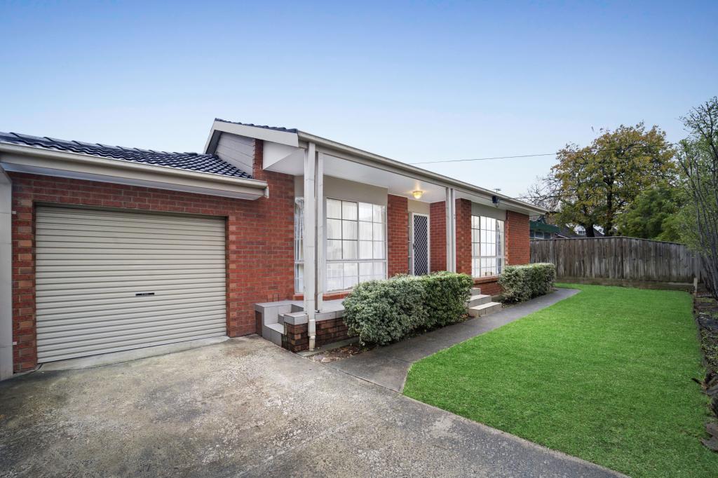 4a Springfield Rd, Boronia, VIC 3155