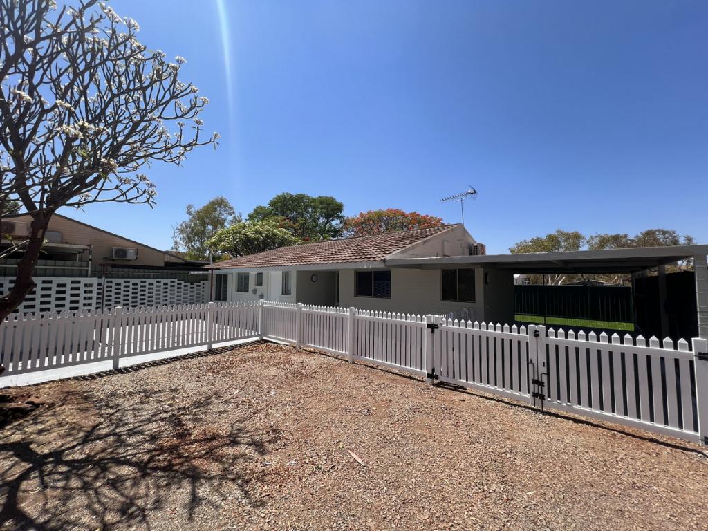 3/384 Tecoma St, Tom Price, WA 6751