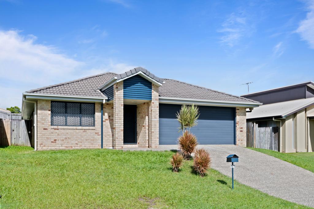 51 Koala Dr, Morayfield, QLD 4506