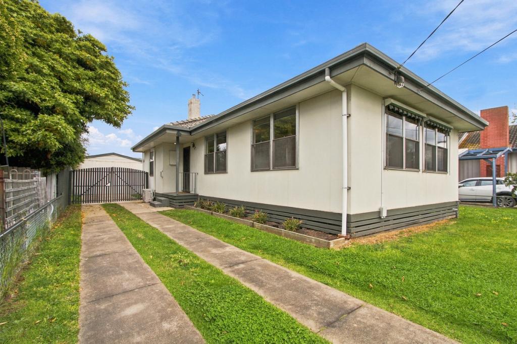 8 Hyland Ct, Sale, VIC 3850