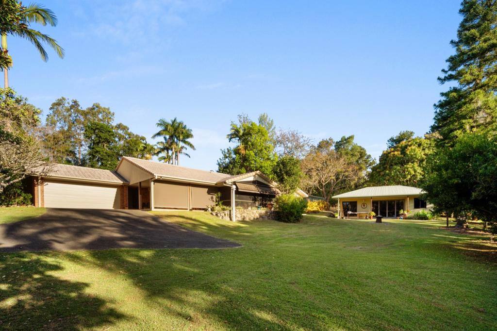 4 Serendipity Dr, Samford Valley, QLD 4520