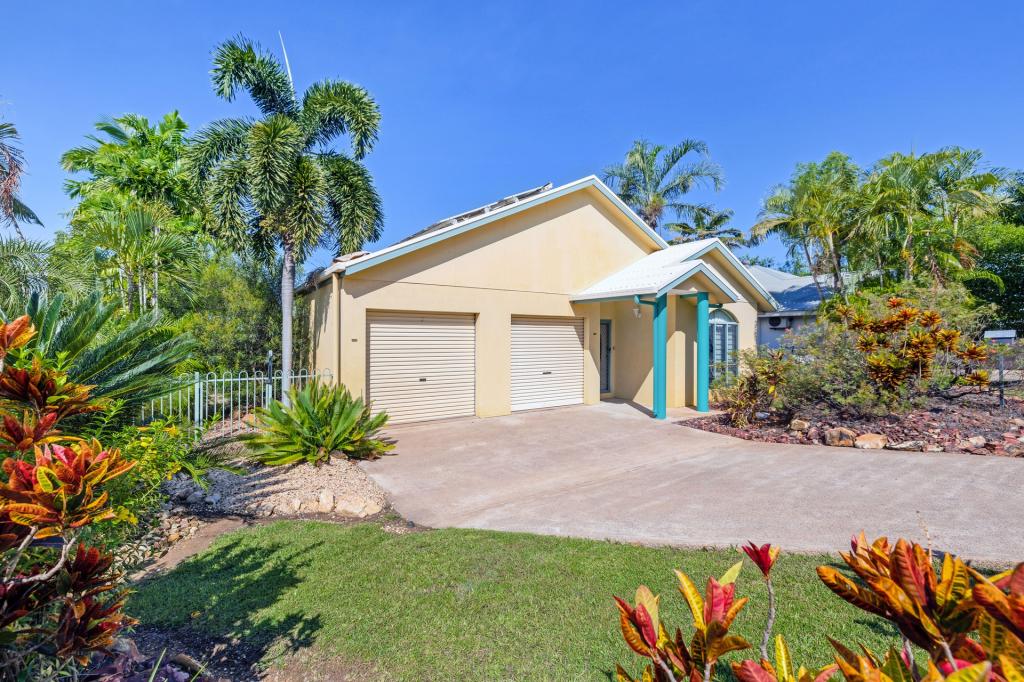 18 Kakadu Pde, Gunn, NT 0832