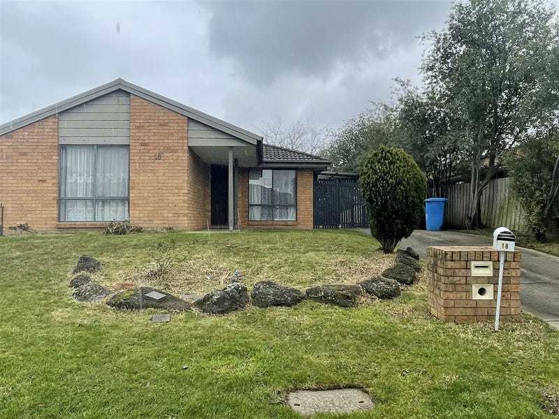 18 Nita Cl, Narre Warren, VIC 3805