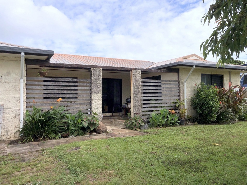 41 JOHN ST, COOKTOWN, QLD 4895