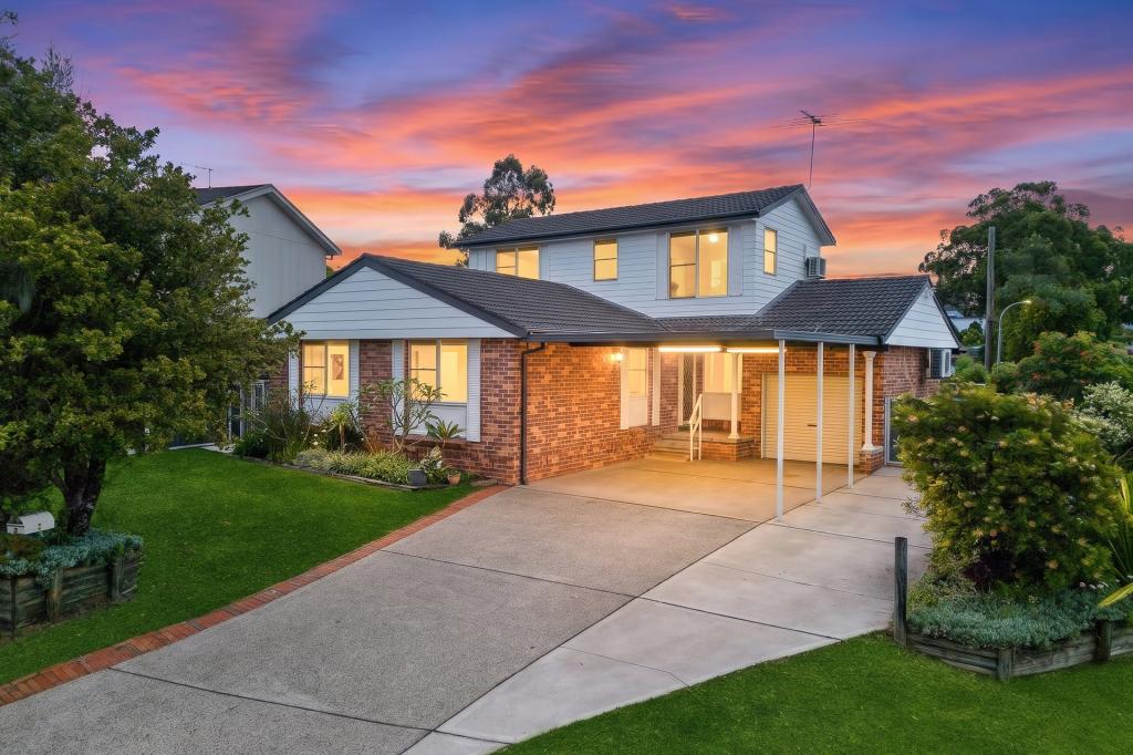 2 Rydal St, Prospect, NSW 2148