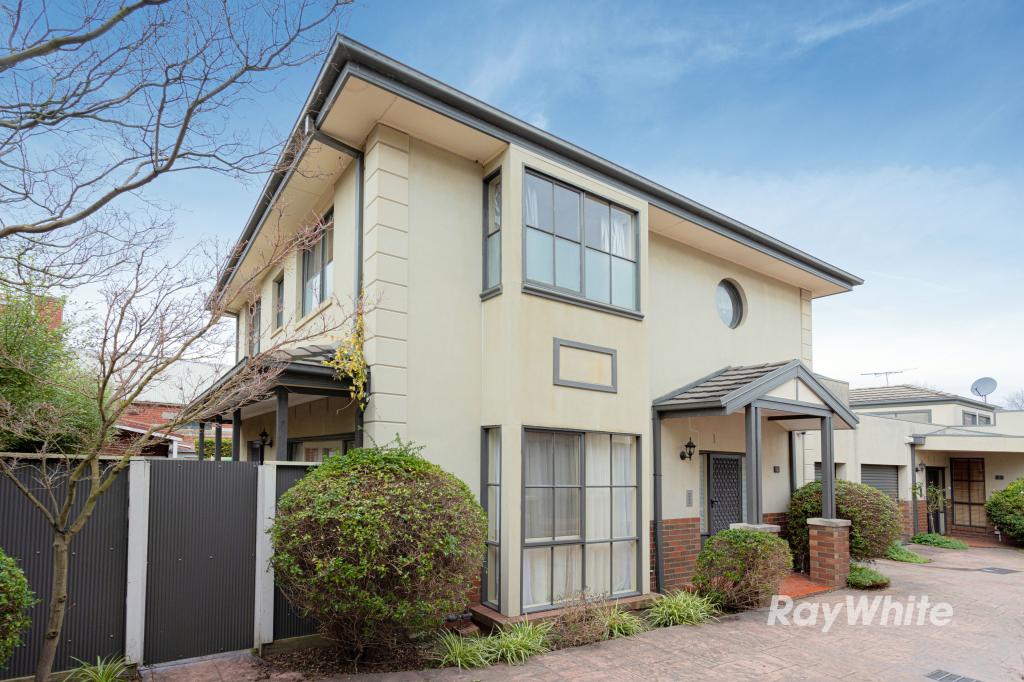 2/424 Waverley Rd, Malvern East, VIC 3145