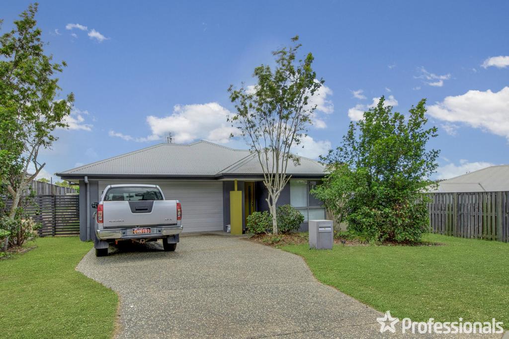 4 Salt Ct, Boyne Island, QLD 4680