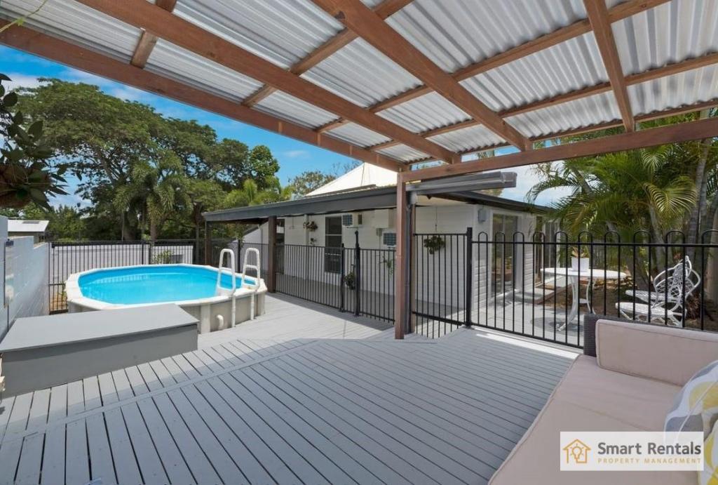 60 William St, West End, QLD 4810