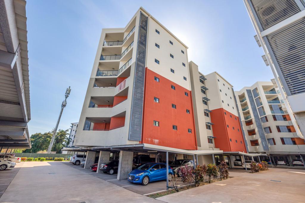 406c/65 Progress Dr, Nightcliff, NT 0810