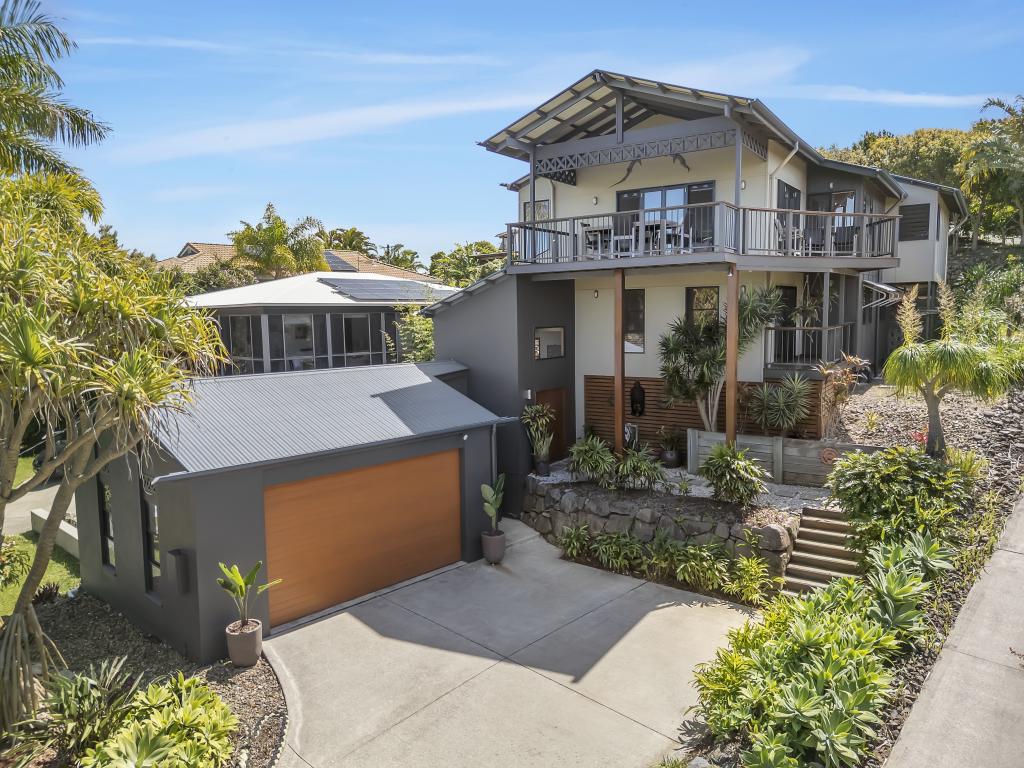 68 Neurum Rd, Point Arkwright, QLD 4573