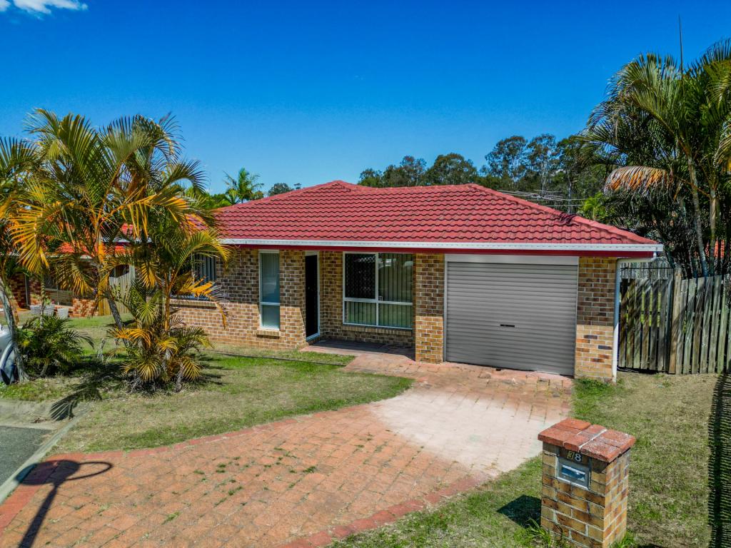 38 Maclean Ct, Boronia Heights, QLD 4124