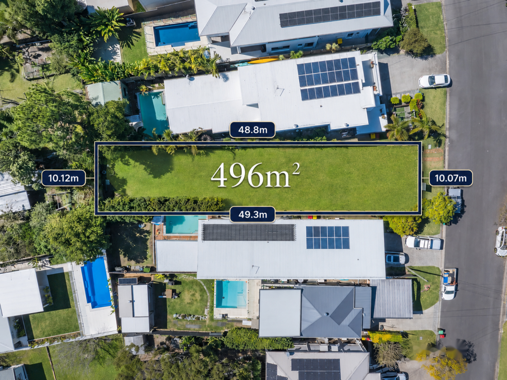 15 Parramatta St, Manly, QLD 4179