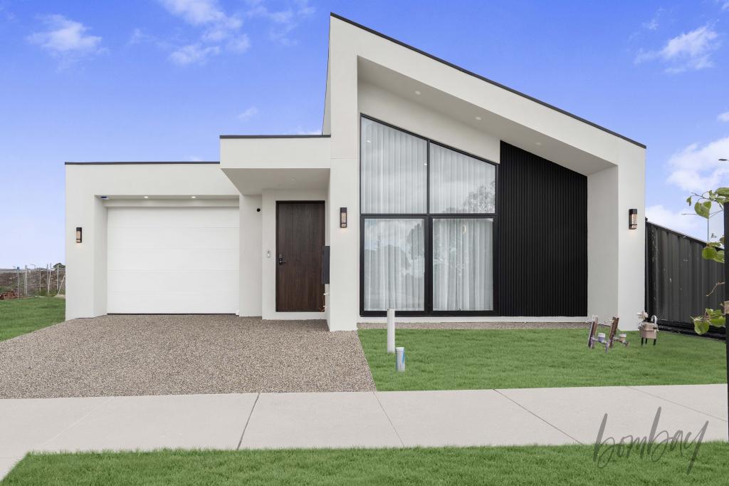 60 Burrawang Loop, Mickleham, VIC 3064