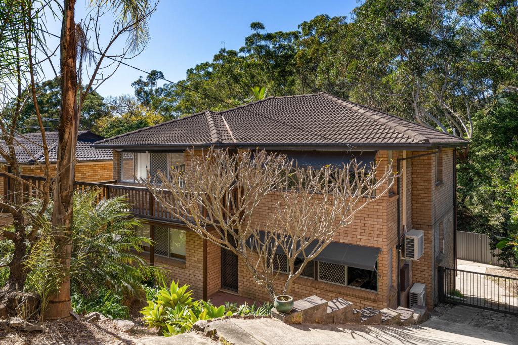 30 Wylie St, Kirrawee, NSW 2232