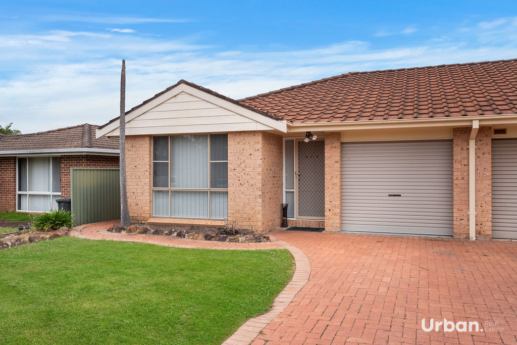 1/95 Colonial Dr, Bligh Park, NSW 2756