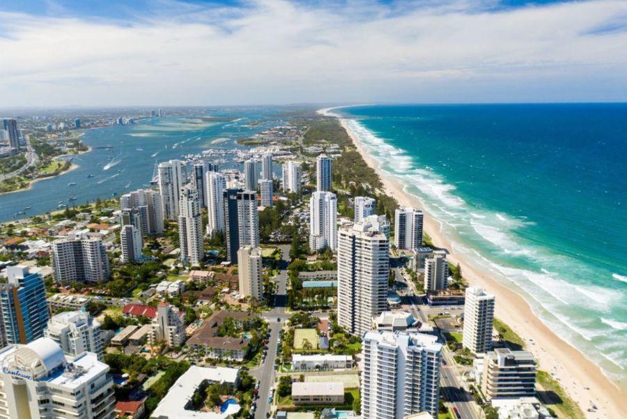 Contact Agent For Address, Main Beach, QLD 4217