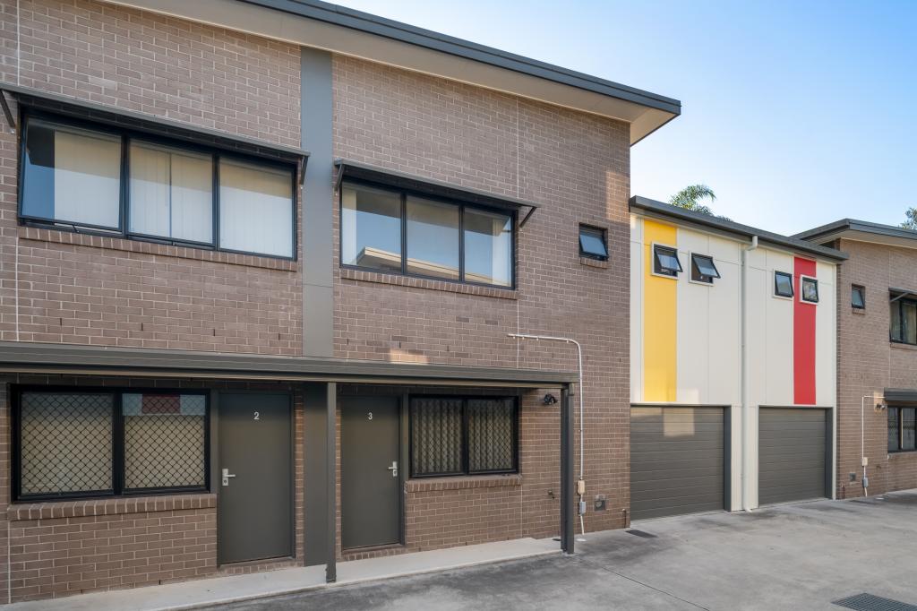 3/4 EBURY ST, ACACIA RIDGE, QLD 4110