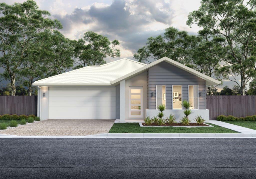 Lot 7859 Cradle Crescent, Banya, QLD 4551