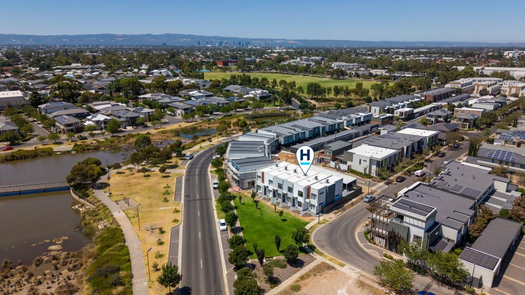 1d Trainer St, St Clair, SA 5011