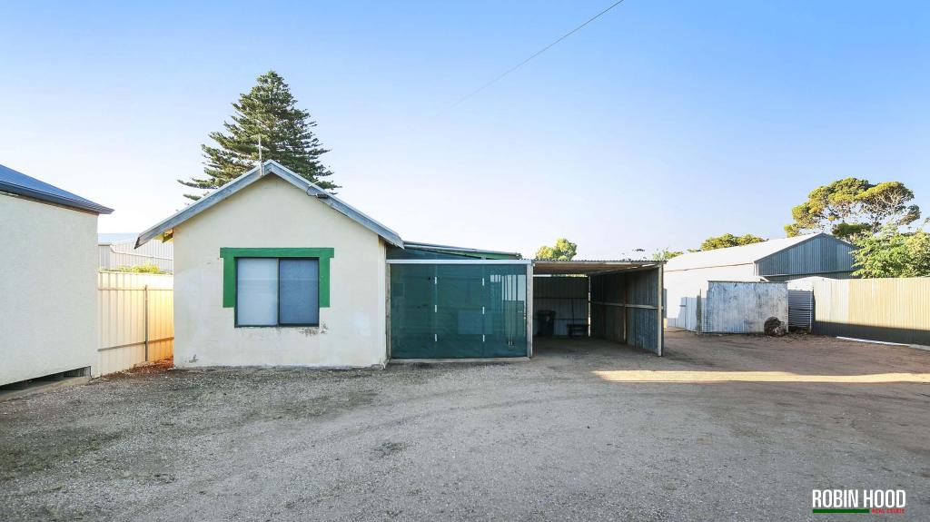 16 South Tce, Cowell, SA 5602