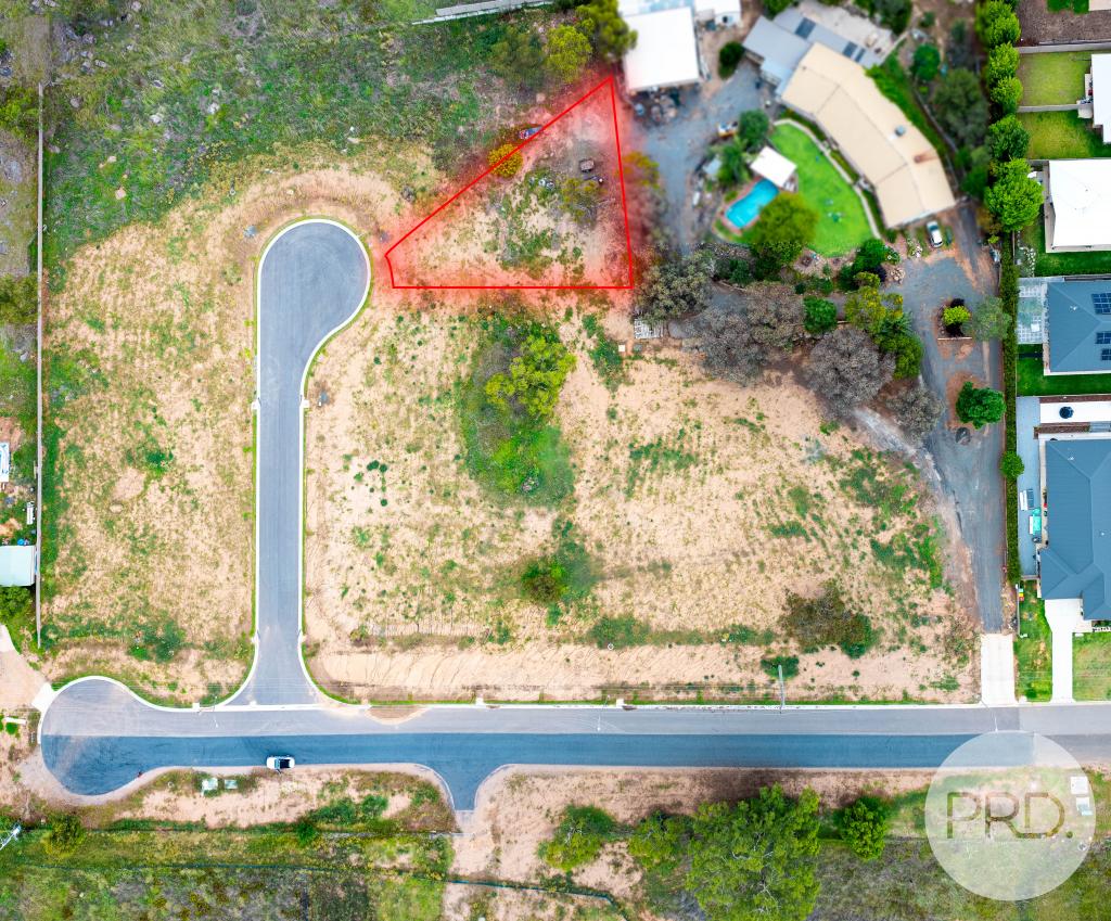 Lot 48 Cuthbert Court, Boorooma, NSW 2650