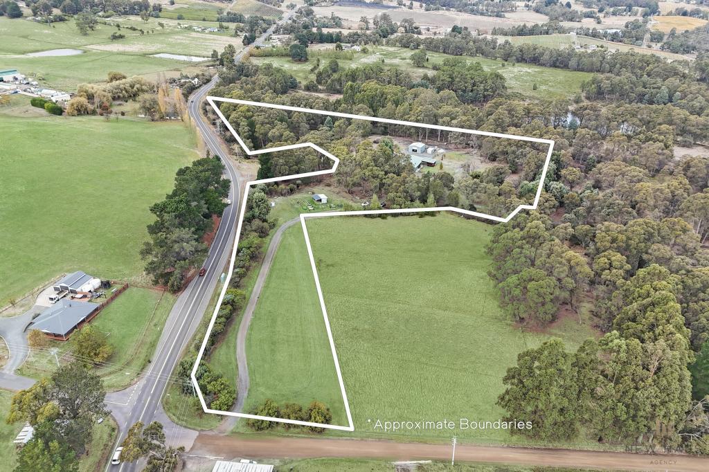 3 Rowes Rd, Cradoc, TAS 7109