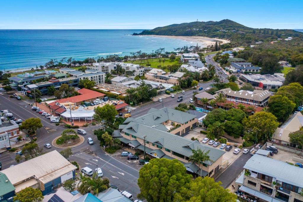 4/15 Fletcher St, Byron Bay, NSW 2481