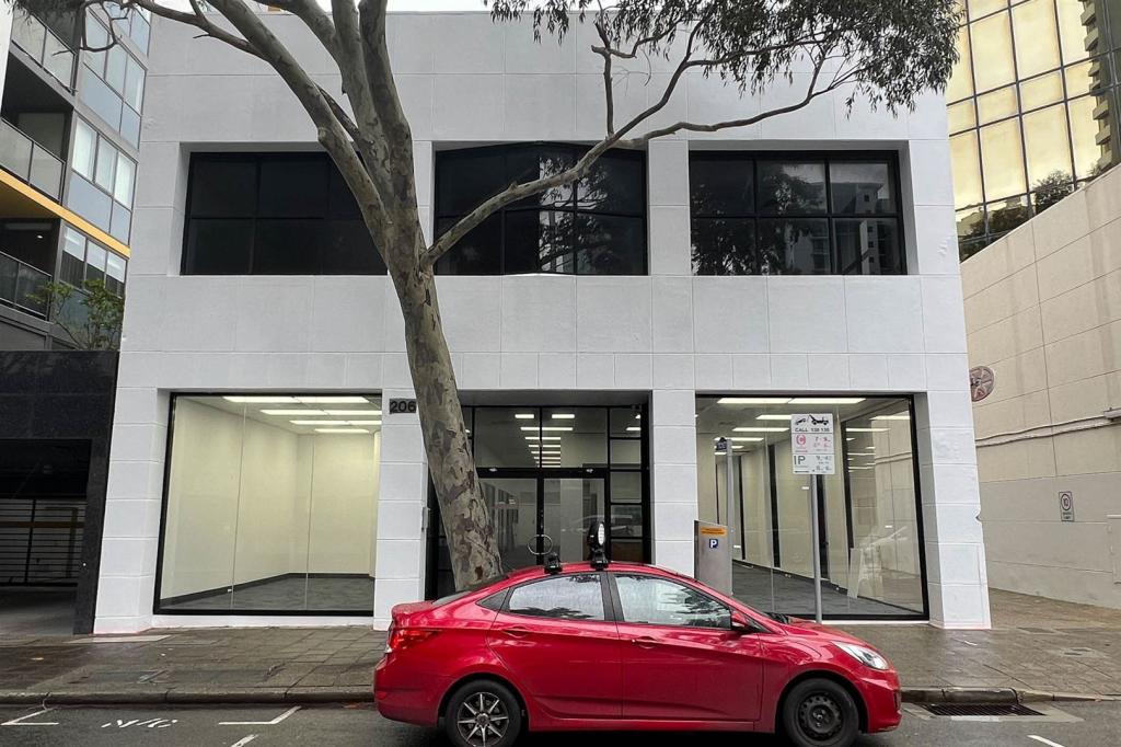 206 Adelaide Tce, East Perth, WA 6004