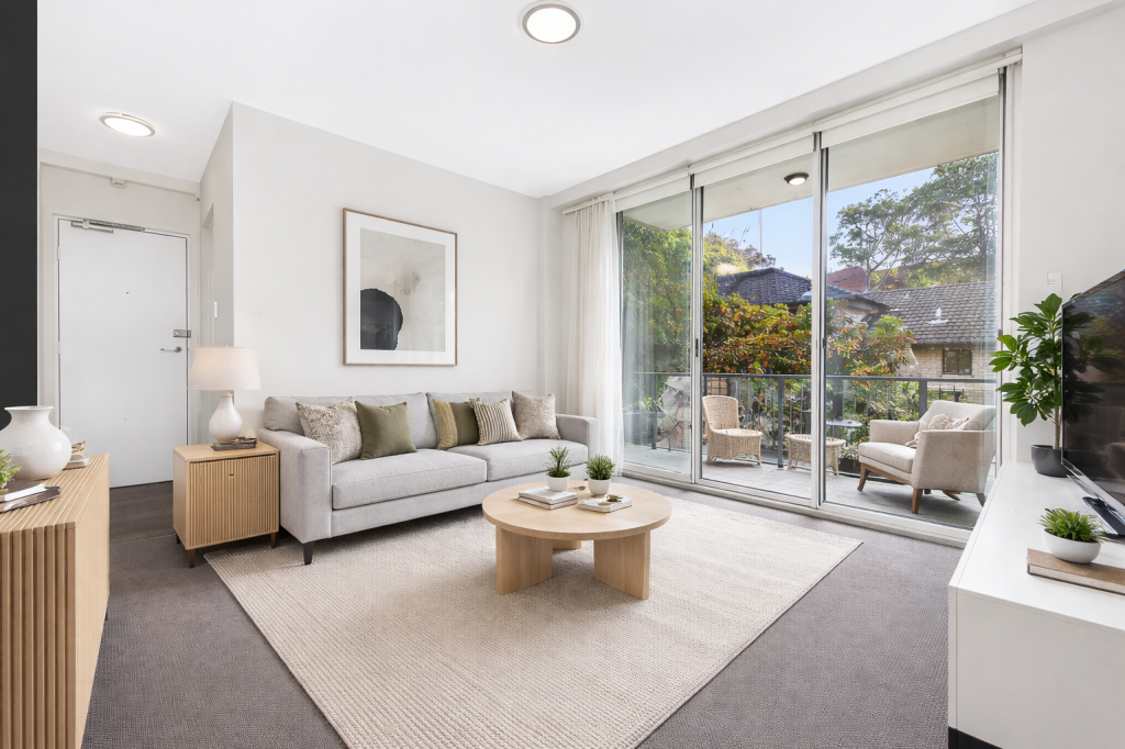 14/18 Francis St, Bondi, NSW 2026