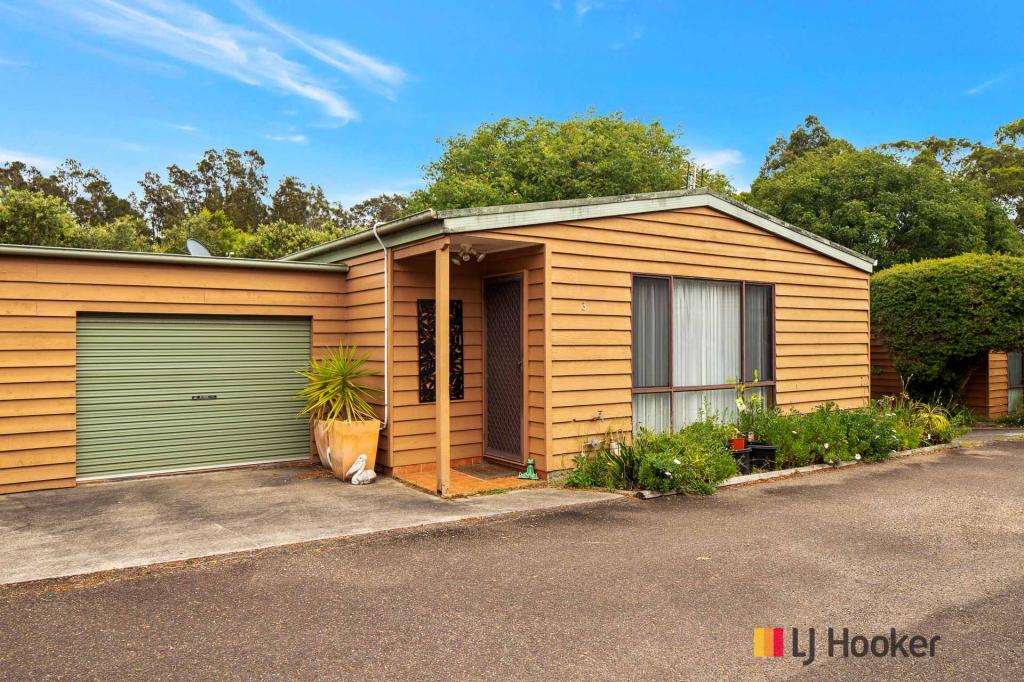 3/12 Old Princes Hwy, Batemans Bay, NSW 2536