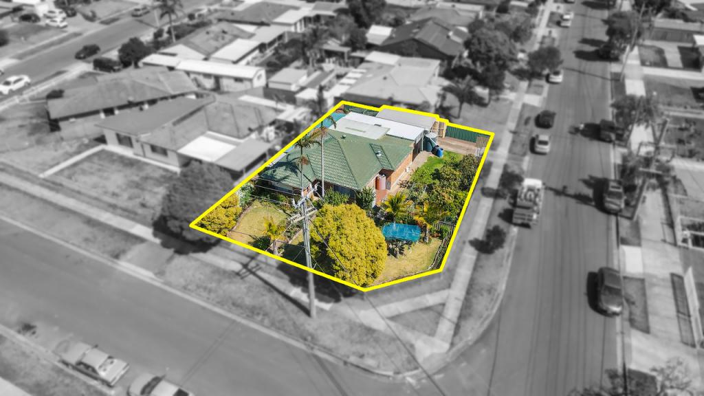 48 Merrina St, Hebersham, NSW 2770