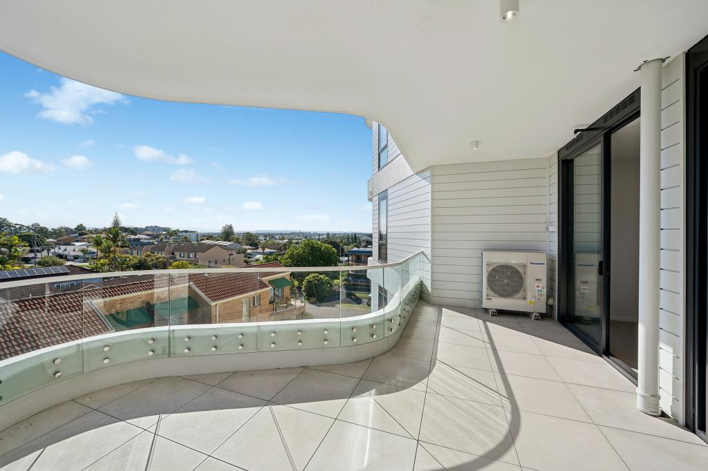 306/30 WAUGH ST, PORT MACQUARIE, NSW 2444