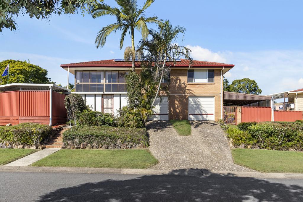 40 Gleason St, Mcdowall, QLD 4053