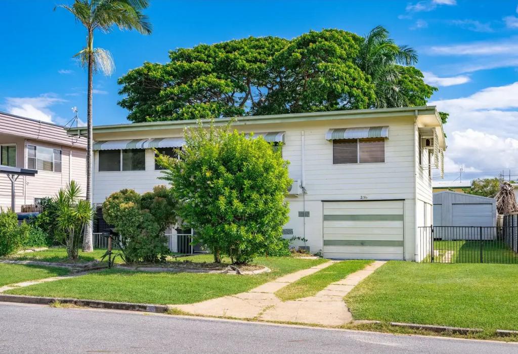 238 Carpenter St, Frenchville, QLD 4701