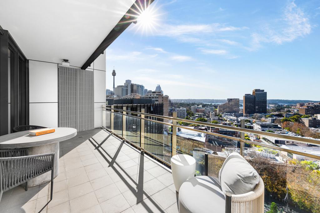 1302/20 PELICAN ST, SURRY HILLS, NSW 2010