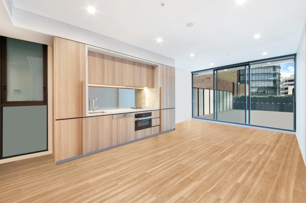 510/500 PACIFIC HWY, ST LEONARDS, NSW 2065