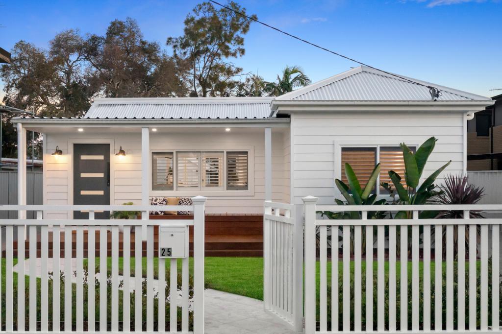 25 Mclachlan Ave, Long Jetty, NSW 2261